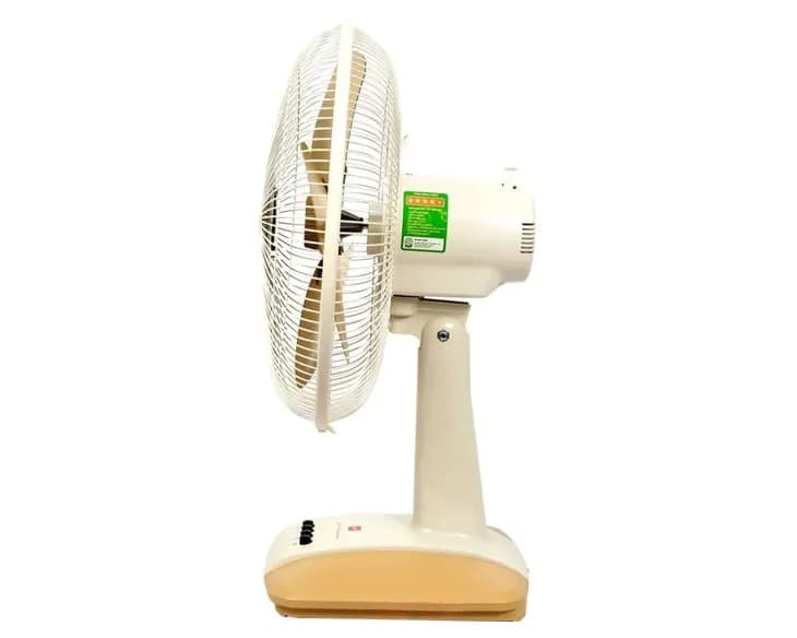 So sánh giá Quạt bàn KDK 3 cánh A40B 47.5W - Tìm sản phẩm giá rẻ nhất - Ảnh 12