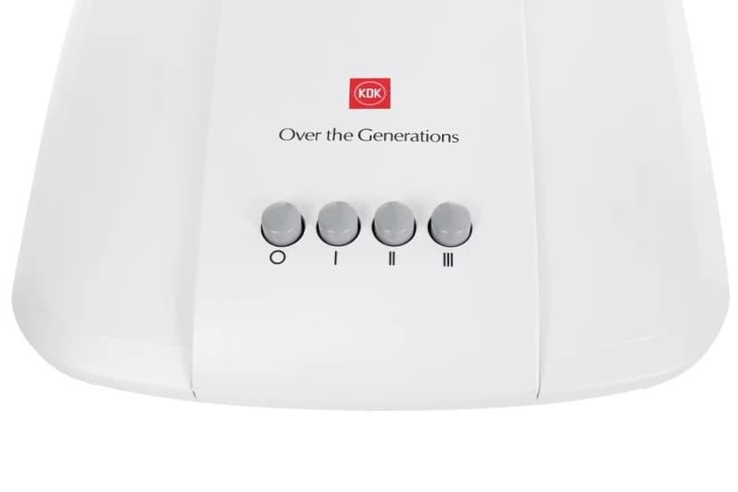 So sánh giá Quạt bàn KDK 3 cánh A40B 47.5W - Tìm sản phẩm giá rẻ nhất - Ảnh 20
