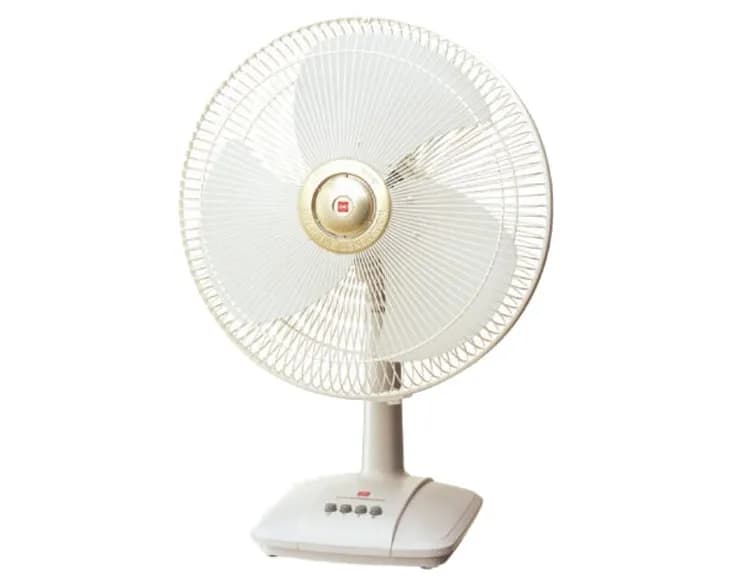 So sánh giá Quạt bàn KDK 3 cánh A40B 47.5W - Tìm sản phẩm giá rẻ nhất - Ảnh 6
