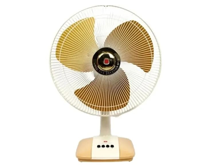 So sánh giá Quạt bàn KDK 3 cánh A40B 47.5W - Tìm sản phẩm giá rẻ nhất - Ảnh 8