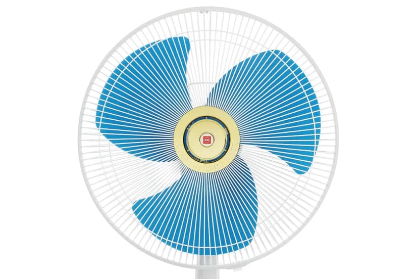 So sánh giá Quạt bàn KDK 3 cánh A40B 47.5W - Tìm sản phẩm giá rẻ nhất - Ảnh 9