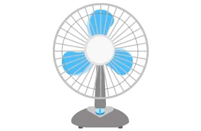 Top 1 so sánh giá Quạt bàn KIOYA 7 cánh FS06 10W - Trắng - Tìm sản phẩm giá rẻ nhất - Ảnh 12