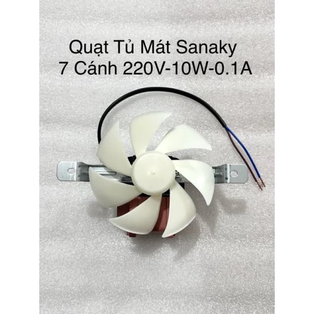 Top 1 so sánh giá Quạt bàn KIOYA 7 cánh FS06 10W - Trắng - Tìm sản phẩm giá rẻ nhất - Ảnh 16