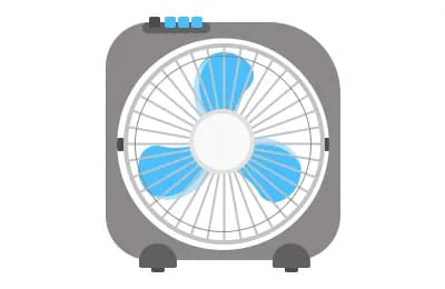 Top 1 so sánh giá Quạt bàn KIOYA 7 cánh FS06 10W - Trắng - Tìm sản phẩm giá rẻ nhất - Ảnh 19