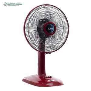 So sánh giá Quạt bàn Mitsubishi Electric 5 cánh D12A-GB CY-RD 37W rẻ nhất? - Ảnh 17