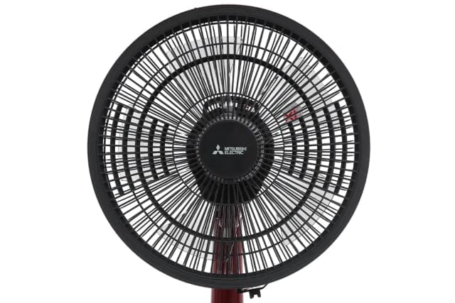 So sánh giá Quạt bàn Mitsubishi Electric 5 cánh D12A-GB CY-RD 37W rẻ nhất? - Ảnh 4