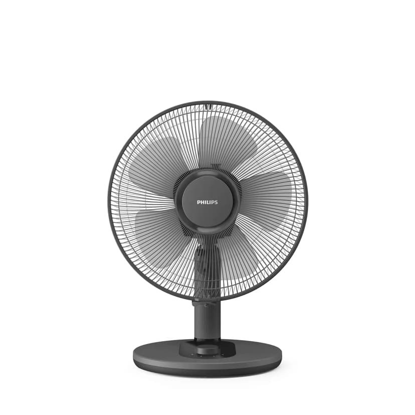 So sánh giá Quạt bàn Philips 5 cánh CX1030/01 35W - Tìm sản phẩm giá rẻ nhất - Ảnh 1