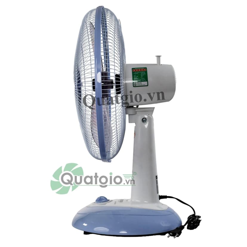 So sánh giá Quạt bàn Senko 3 cánh B1612 47W - Tìm sản phẩm giá rẻ nhất - Ảnh 19
