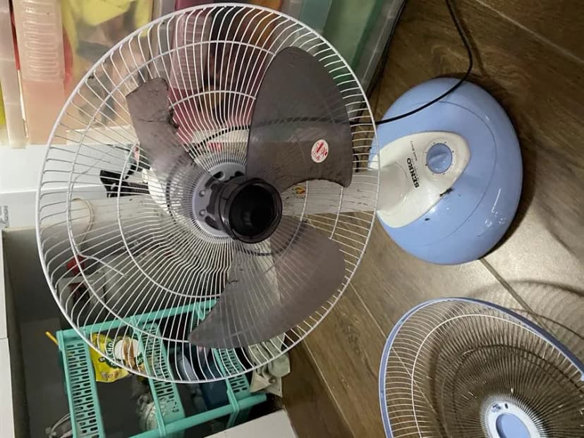 So sánh giá Quạt bàn Senko 3 cánh B1612 47W - Tìm sản phẩm giá rẻ nhất - Ảnh 20