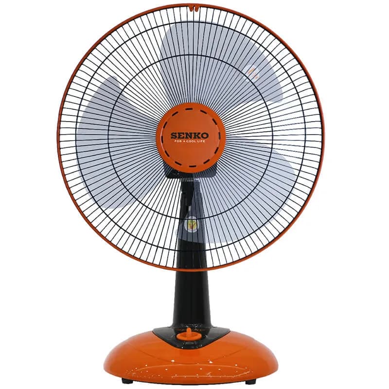 So sánh giá Quạt bàn Senko 3 cánh B1612 47W - Tìm sản phẩm giá rẻ nhất - Ảnh 3