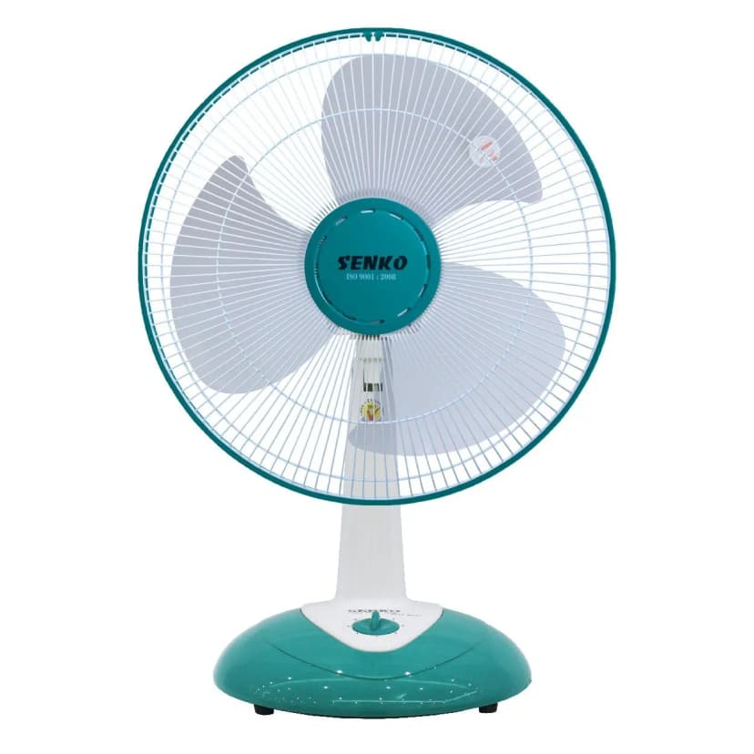 So sánh giá Quạt bàn Senko 3 cánh B1612 47W - Tìm sản phẩm giá rẻ nhất - Ảnh 7