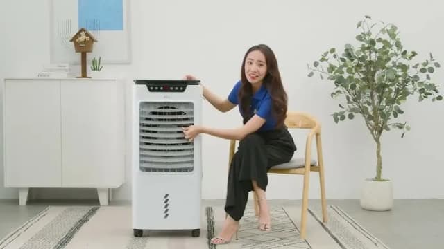 So sánh giá Quạt điều hòa AVA RPD-200 200W rẻ nhất? - Ảnh 16
