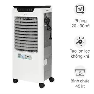So sánh giá Quạt điều hòa AVA RPD-200 200W rẻ nhất? - Ảnh 3