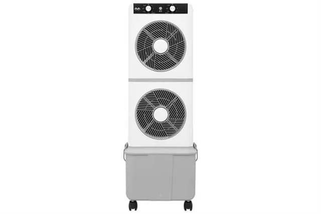 So sánh giá Quạt điều hòa AVA RPD-200 200W rẻ nhất? - Ảnh 4