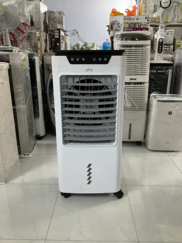 So sánh giá Quạt điều hòa AVA RPD-200 200W rẻ nhất? - Ảnh 8