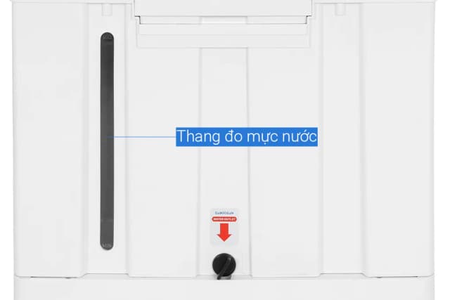 So sánh giá Quạt điều hoà Daikiosan DM104 300W rẻ nhất? - Ảnh 11