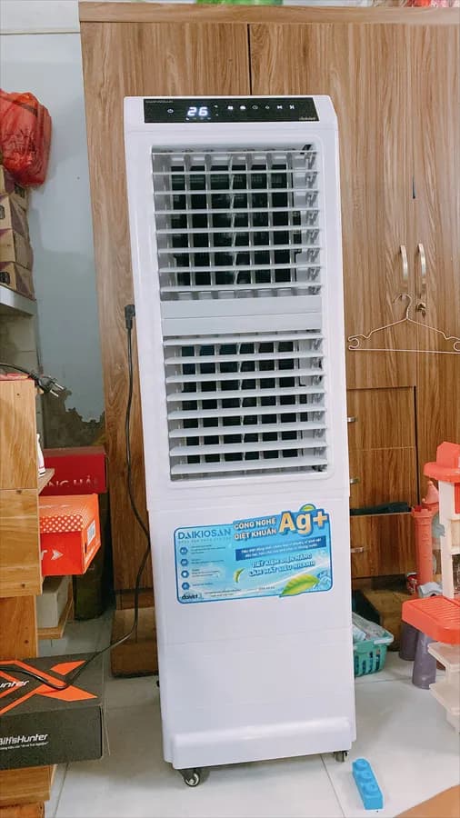 So sánh giá Quạt điều hoà Daikiosan DM104 300W rẻ nhất? - Ảnh 15