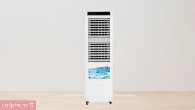 So sánh giá Quạt điều hoà Daikiosan DM104 300W rẻ nhất? - Ảnh 20