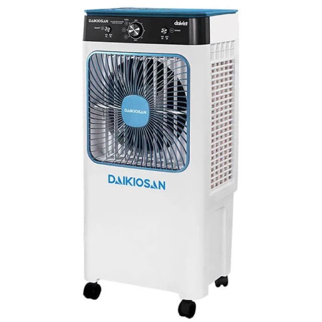 Quạt điều hòa Daikiosan DM110 81W - Ảnh 12