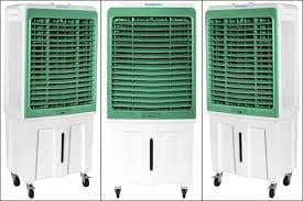 Quạt điều hoà Daikiosan DM201 180W - Giá rẻ nhất hôm nay - Ảnh 14