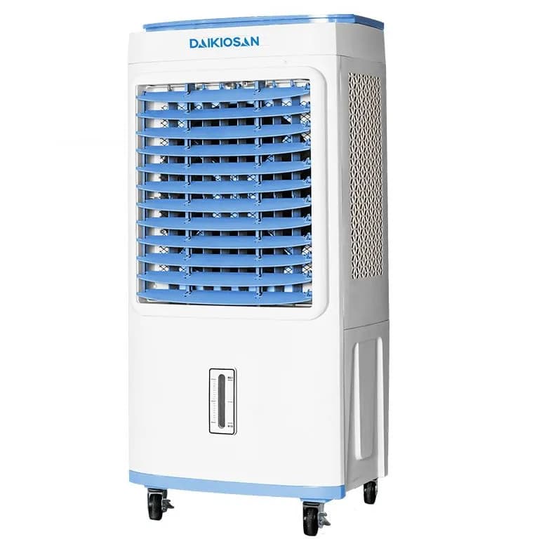 Quạt điều hoà Daikiosan DM201 180W - Giá rẻ nhất hôm nay - Ảnh 6