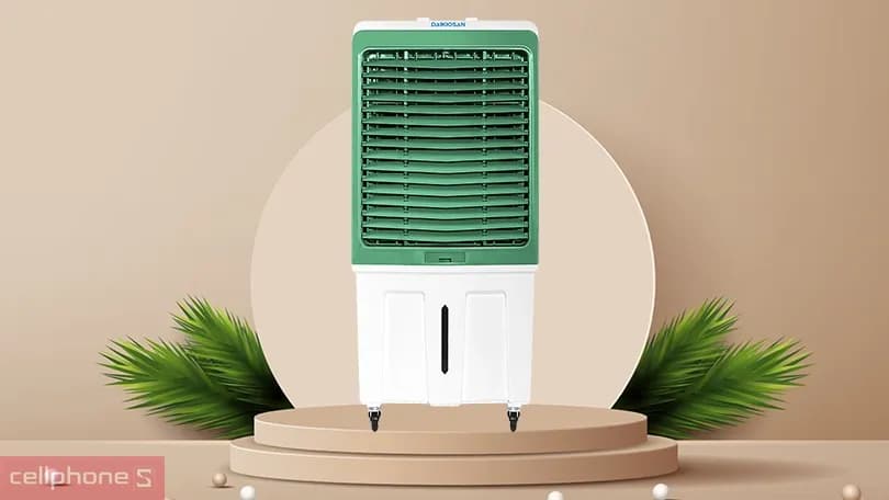 Quạt điều hoà Daikiosan DM201 180W - Giá rẻ nhất hôm nay - Ảnh 10