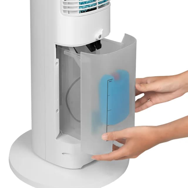 So sánh giá Quạt điều hoà FUJIHOME AC-18LM 43W rẻ nhất? - Ảnh 13