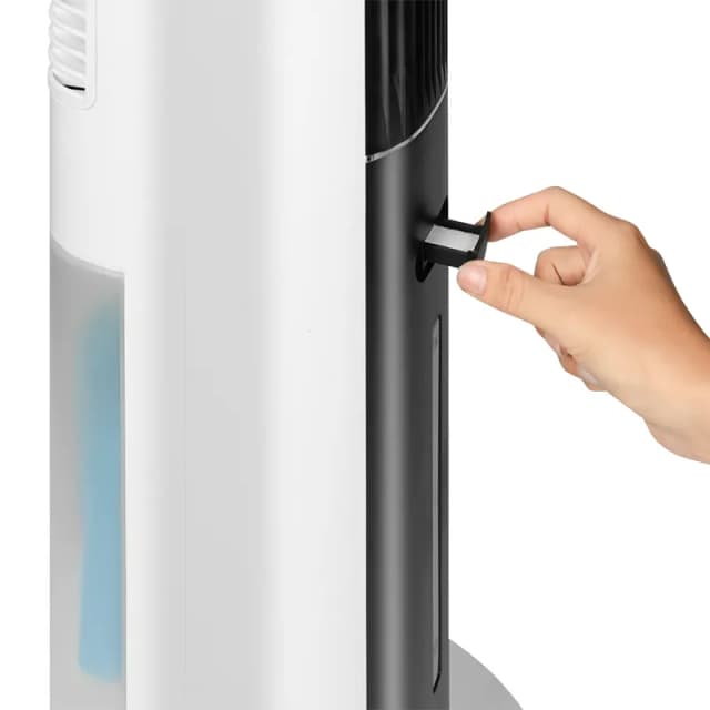 So sánh giá Quạt điều hoà FUJIHOME AC-18LM 43W rẻ nhất? - Ảnh 19