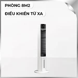 So sánh giá Quạt điều hoà FUJIHOME AC-DT5E 65W rẻ nhất? - Ảnh 4