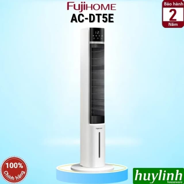So sánh giá Quạt điều hoà FUJIHOME AC-DT5E 65W rẻ nhất? - Ảnh 9