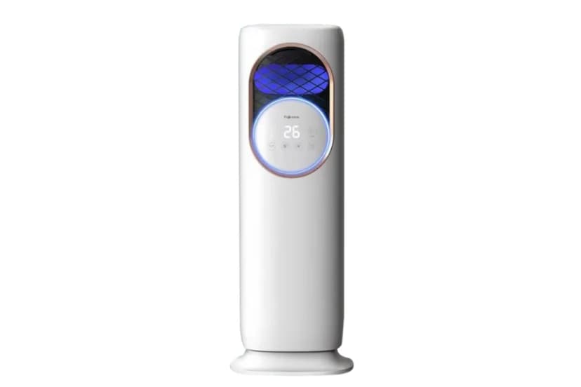 So sánh giá Quạt điều hoà FUJIHOME AC01 60W - Tìm sản phẩm giá rẻ nhất - Ảnh 15