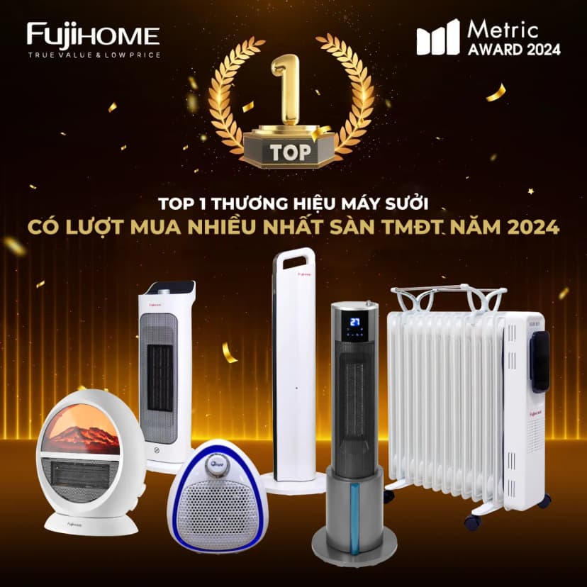 So sánh giá Quạt điều hoà FUJIHOME AC01 60W - Tìm sản phẩm giá rẻ nhất - Ảnh 16