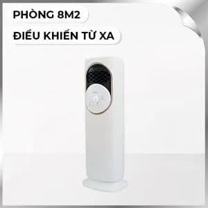 So sánh giá Quạt điều hoà FUJIHOME AC01 60W - Tìm sản phẩm giá rẻ nhất - Ảnh 4