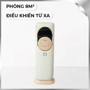 So sánh giá Quạt điều hoà FUJIHOME AC01 60W - Tìm sản phẩm giá rẻ nhất - Ảnh 7