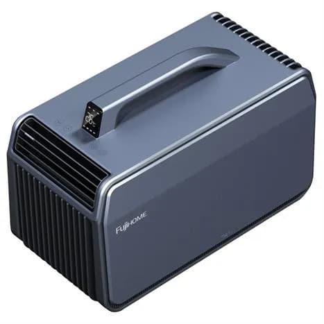 So sánh giá Quạt điều hoà FUJIHOME PAC06-PRO 500W rẻ nhất? - Ảnh 3