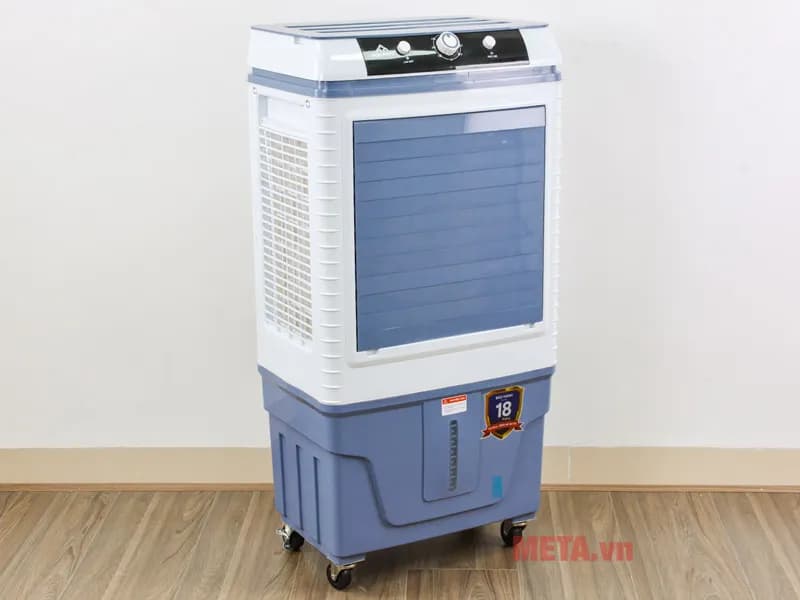 So sánh giá Quạt điều hòa Hòa Phát HPCF1-022 86W - Tìm sản phẩm giá rẻ nhất - Ảnh 12