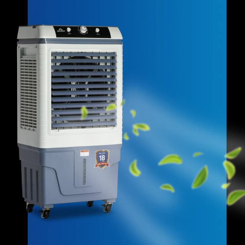 So sánh giá Quạt điều hòa Hòa Phát HPCF1-022 86W - Tìm sản phẩm giá rẻ nhất - Ảnh 8