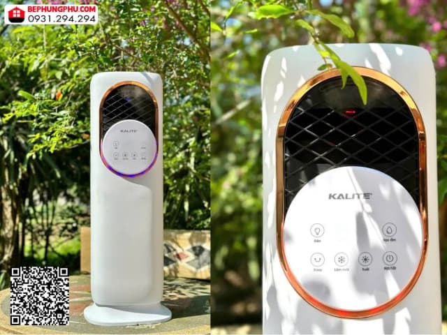 So sánh giá Quạt điều hoà Kalite KSA368 60W rẻ nhất? - Ảnh 14