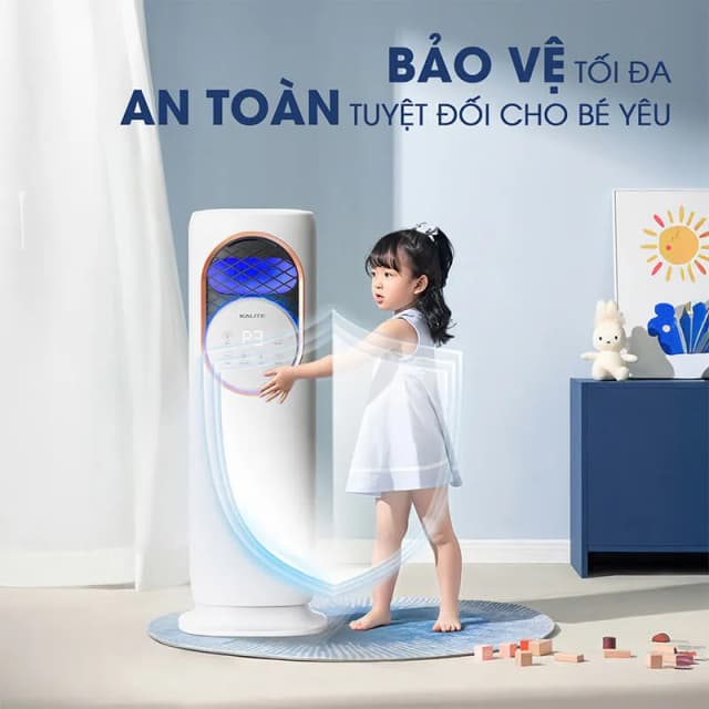 So sánh giá Quạt điều hoà Kalite KSA368 60W rẻ nhất? - Ảnh 15