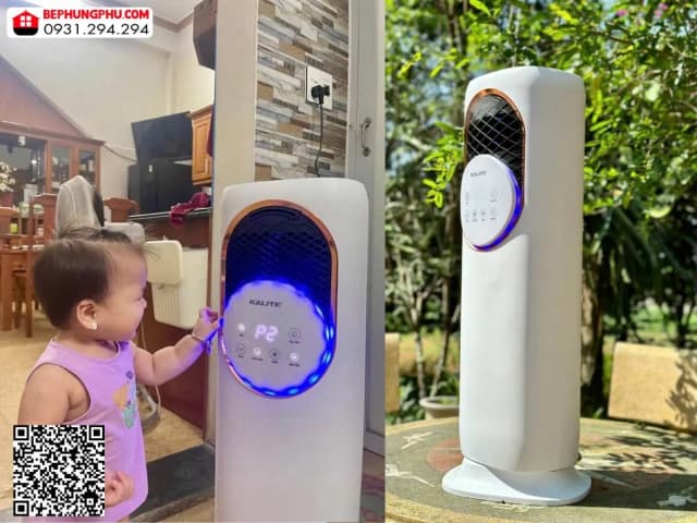 So sánh giá Quạt điều hoà Kalite KSA368 60W rẻ nhất? - Ảnh 19