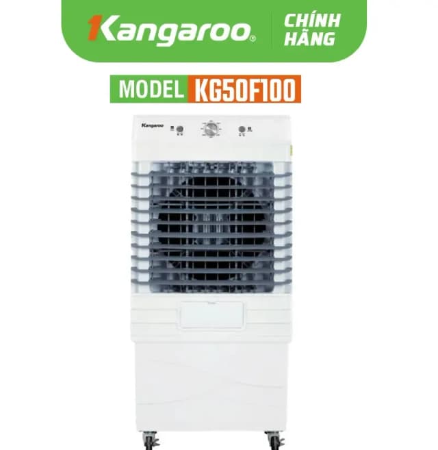 So sánh giá Quạt điều hòa Kangaroo KG50F100 110W rẻ nhất? - Ảnh 7