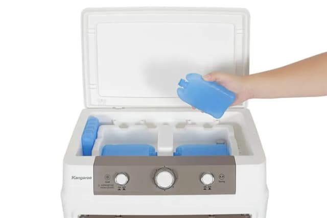 So sánh giá Quạt điều hoà Kangaroo KG50F95 120W rẻ nhất? - Ảnh 14