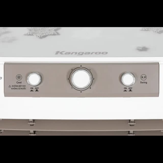 So sánh giá Quạt điều hoà Kangaroo KG50F95 120W rẻ nhất? - Ảnh 15