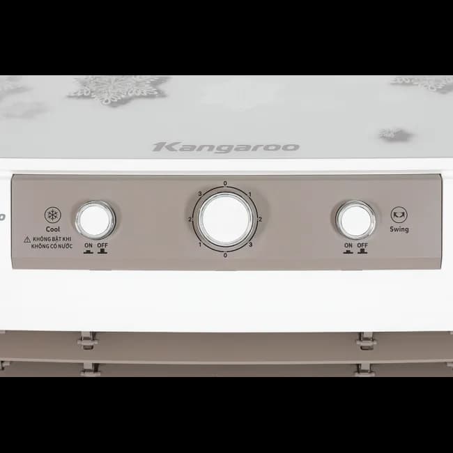So sánh giá Quạt điều hoà Kangaroo KG50F95 120W - Tìm sản phẩm giá rẻ nhất - Ảnh 15