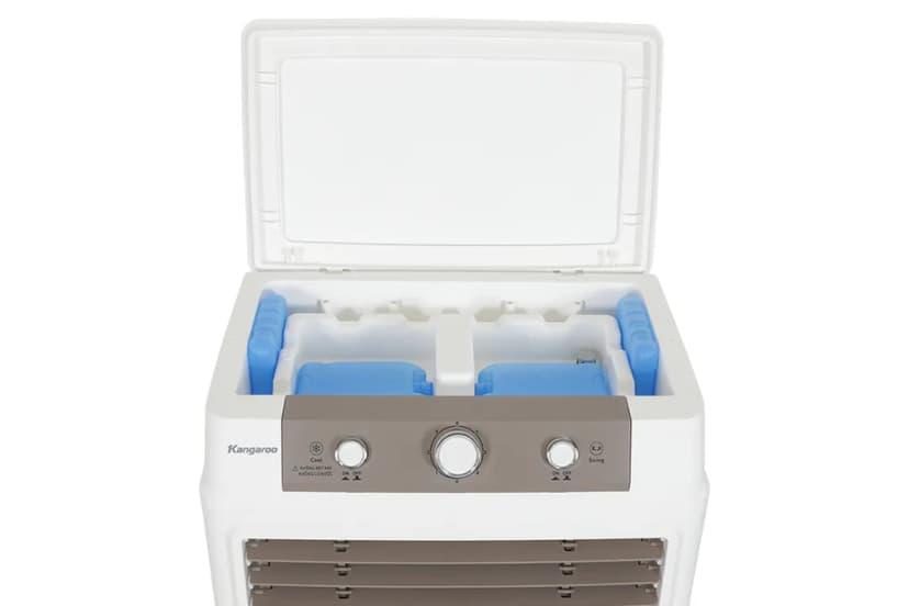 So sánh giá Quạt điều hoà Kangaroo KG50F95 120W - Tìm sản phẩm giá rẻ nhất - Ảnh 9