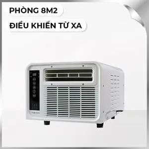 So sánh giá Quạt điều hoà mini FUJIHOME PAC03 280W rẻ nhất? - Ảnh 3