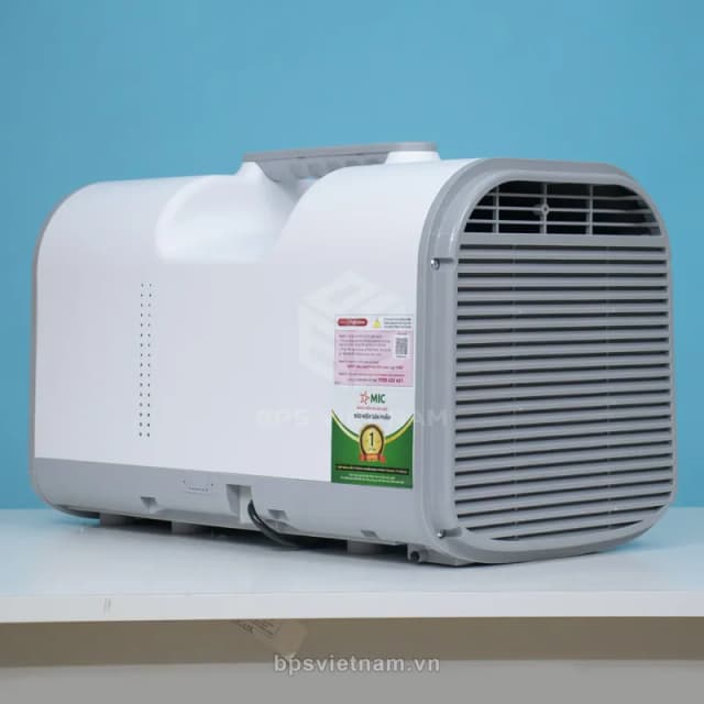 So sánh giá Quạt điều hoà mini FUJIHOME PAC04 420W rẻ nhất? - Ảnh 11
