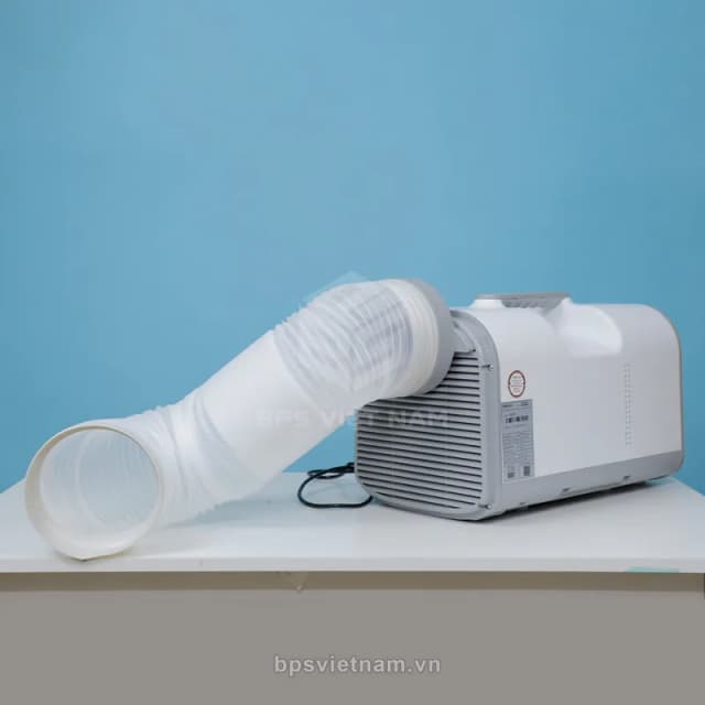 So sánh giá Quạt điều hoà mini FUJIHOME PAC04 420W rẻ nhất? - Ảnh 16