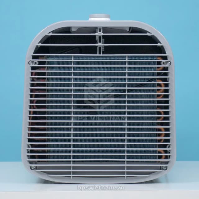 So sánh giá Quạt điều hoà mini FUJIHOME PAC04 420W rẻ nhất? - Ảnh 19