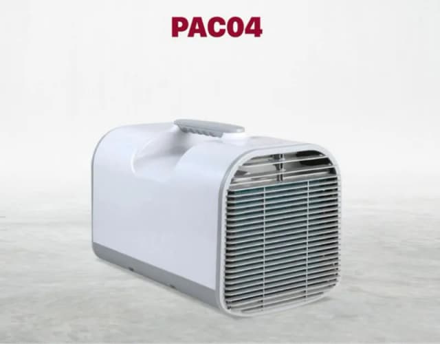 So sánh giá Quạt điều hoà mini FUJIHOME PAC04 420W rẻ nhất? - Ảnh 20